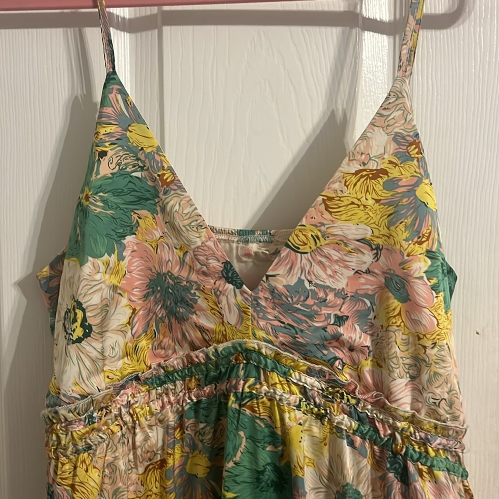 Magnolia boutique, mini dress - Picture 2 of 11
